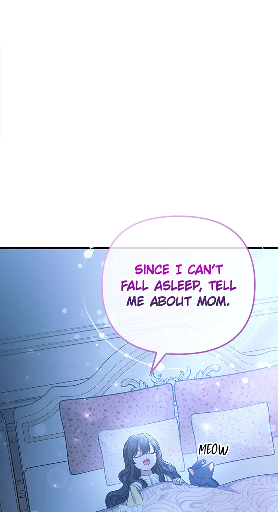 It’s the First Time for Both of Us! Chapter 31 - page 84