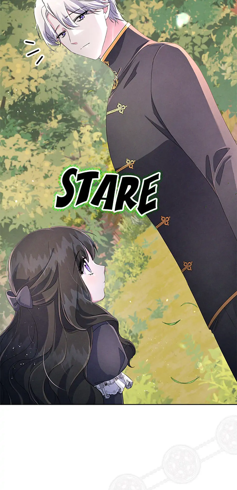 It’s the First Time for Both of Us! Chapter 3 - page 16