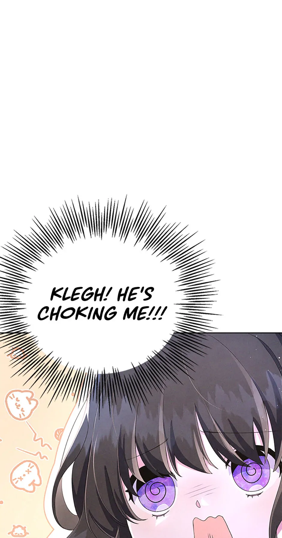 It’s the First Time for Both of Us! Chapter 3 - page 22
