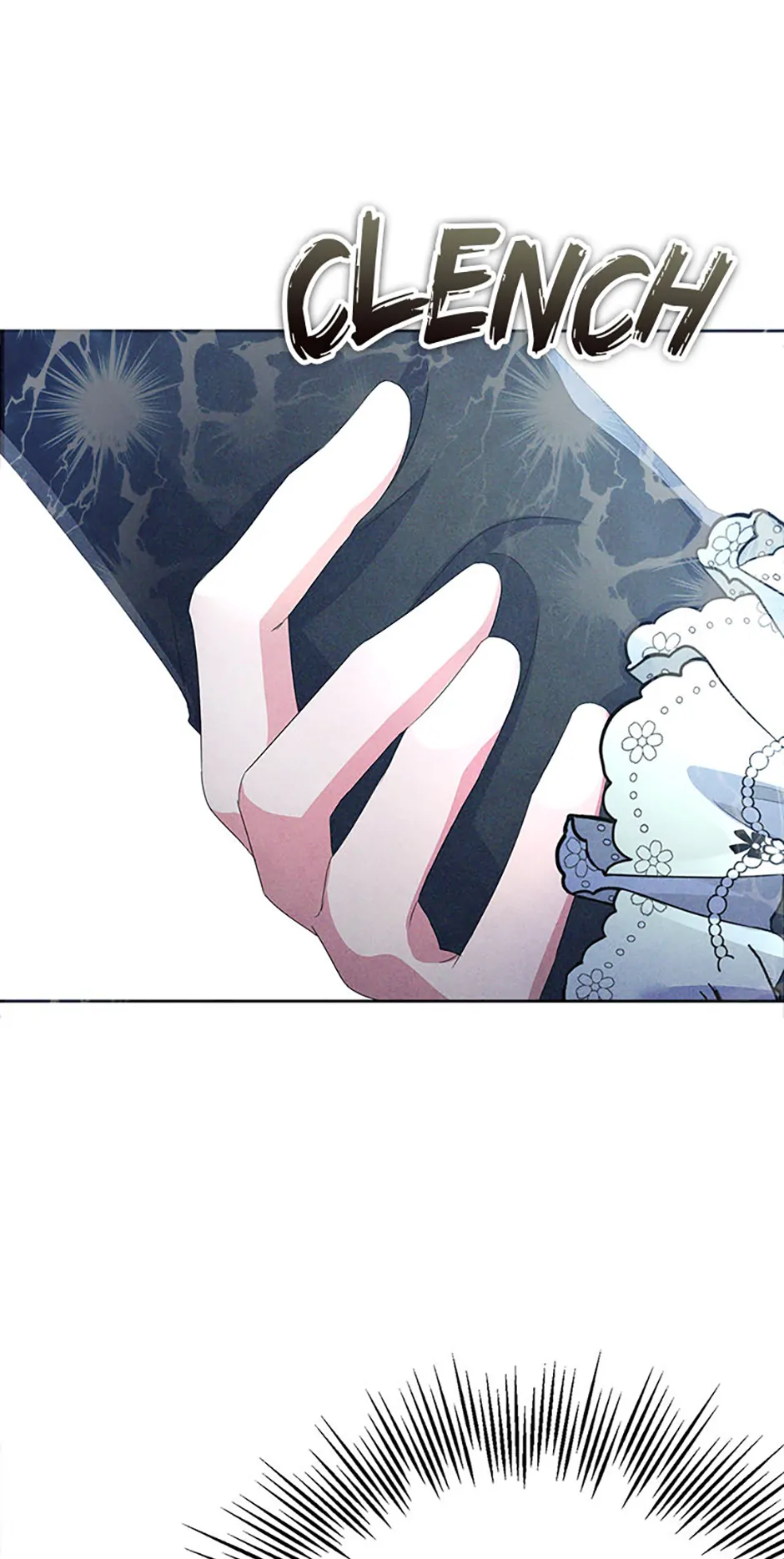 It’s the First Time for Both of Us! Chapter 3 - page 33