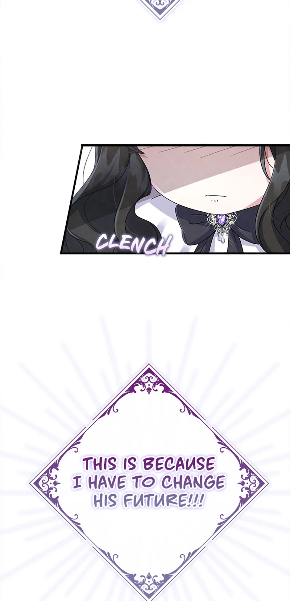 It’s the First Time for Both of Us! Chapter 3 - page 4