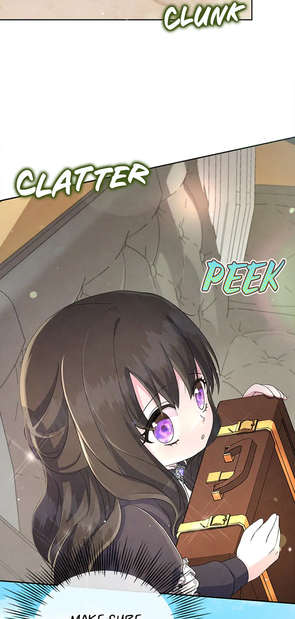 It’s the First Time for Both of Us! Chapter 3 - page 41