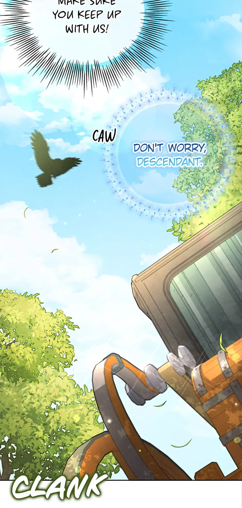 It’s the First Time for Both of Us! Chapter 3 - page 42