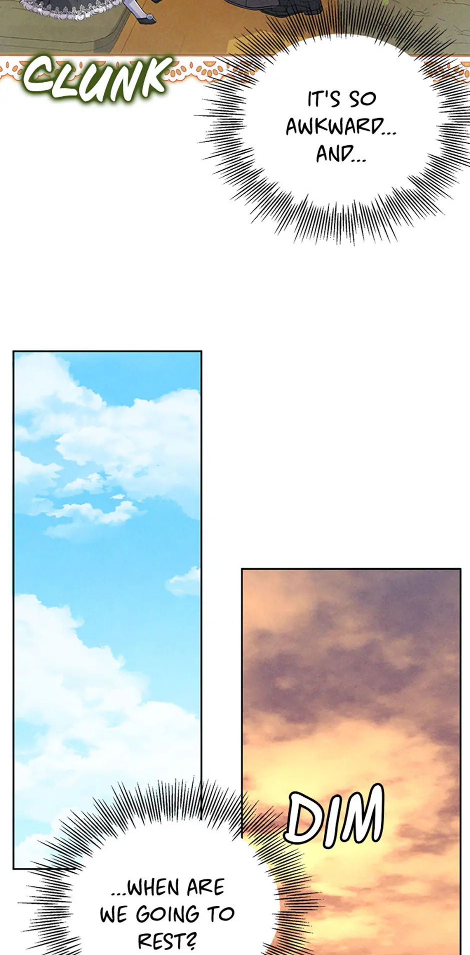 It’s the First Time for Both of Us! Chapter 3 - page 51