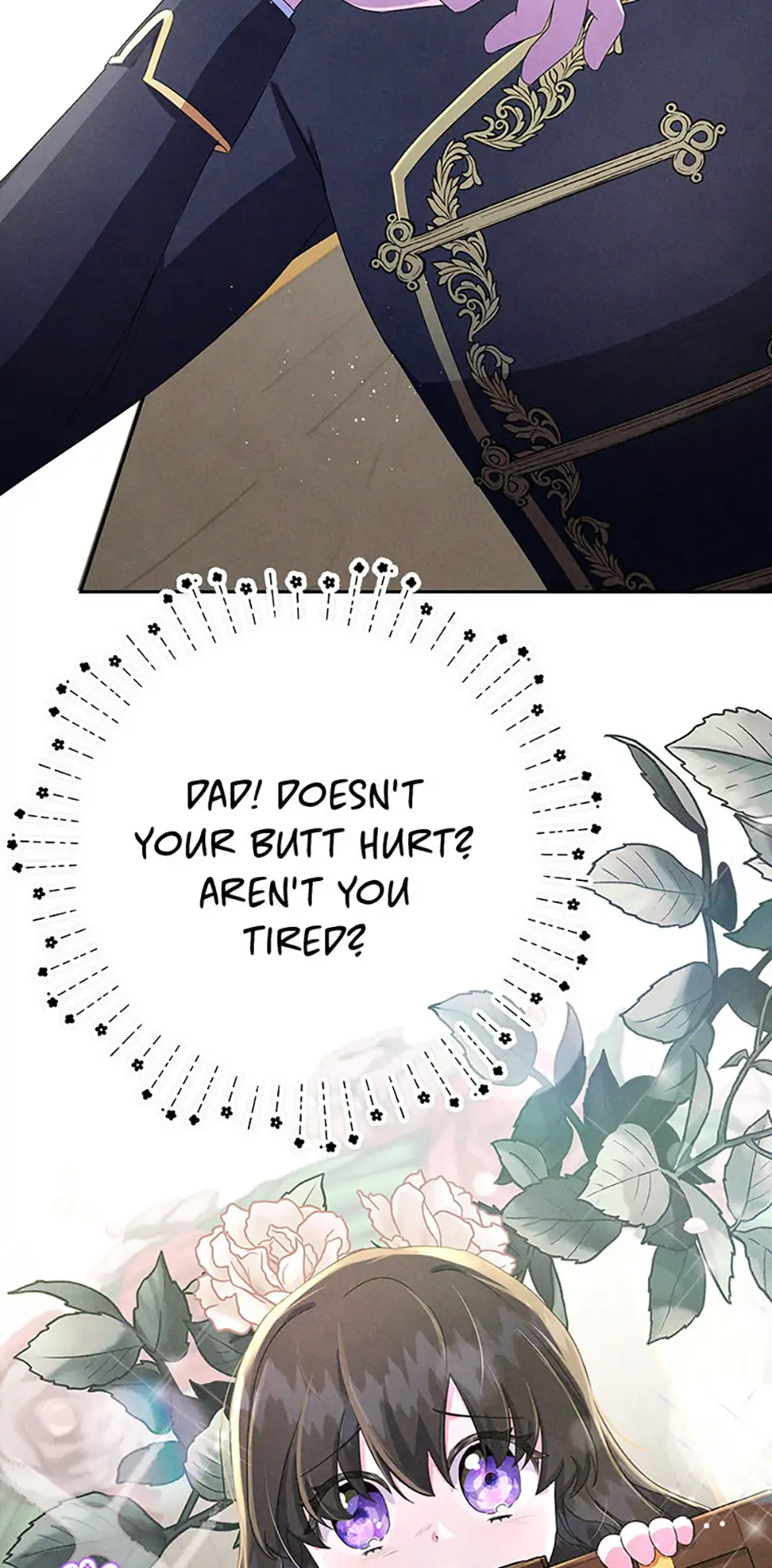It’s the First Time for Both of Us! Chapter 3 - page 55