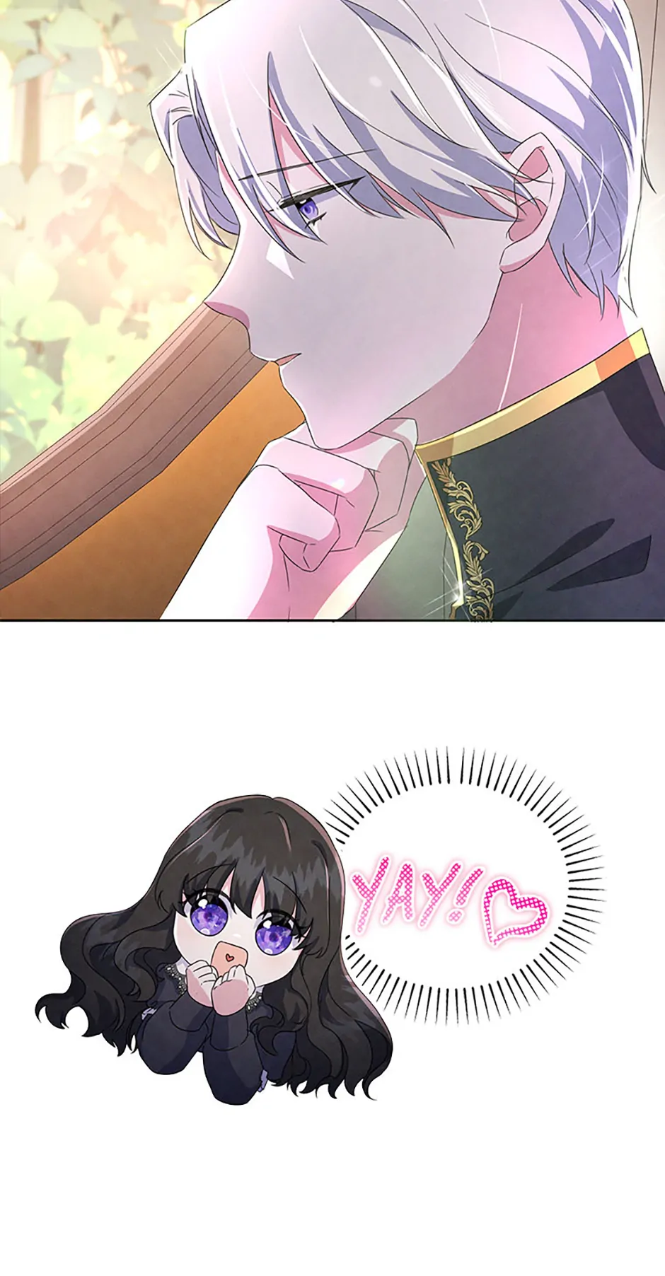 It’s the First Time for Both of Us! Chapter 3 - page 63