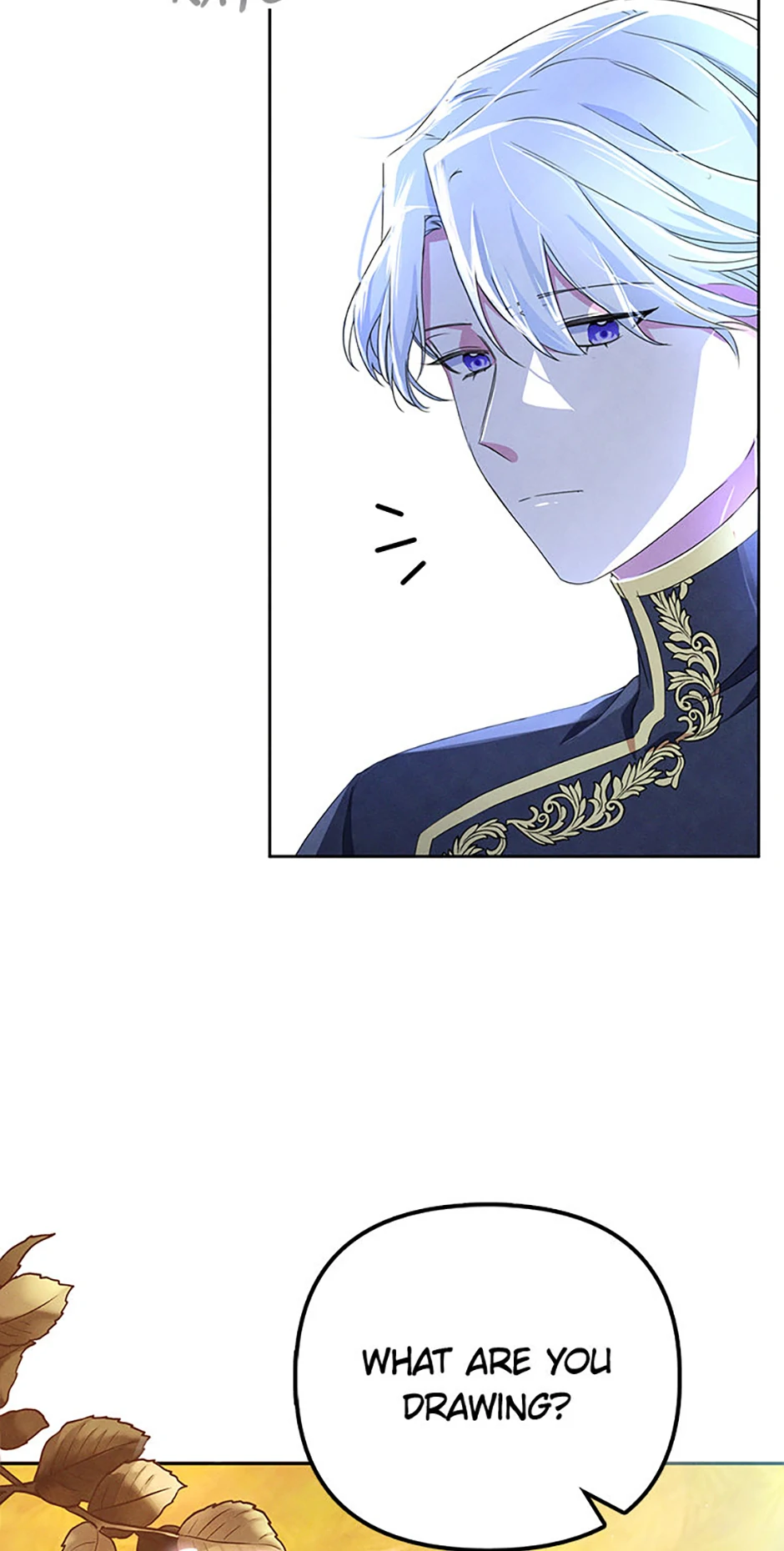 It’s the First Time for Both of Us! Chapter 3 - page 73
