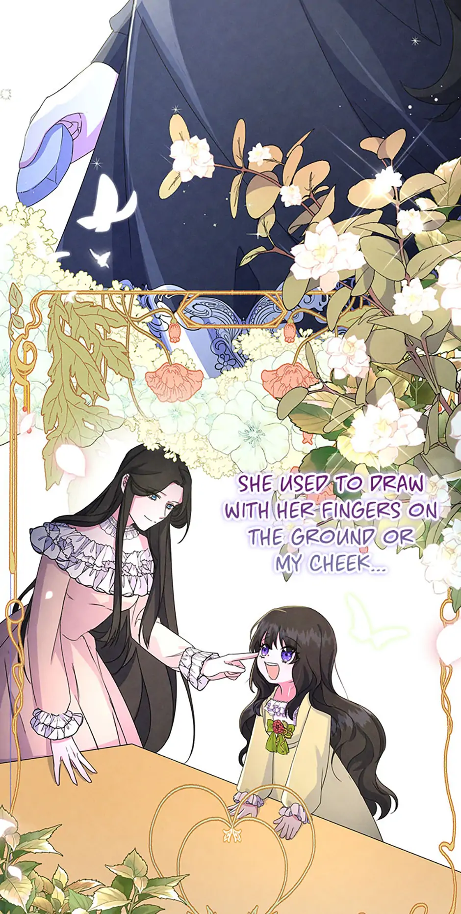 It’s the First Time for Both of Us! Chapter 3 - page 77