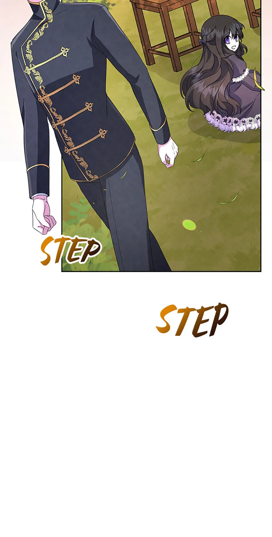 It’s the First Time for Both of Us! Chapter 3 - page 81