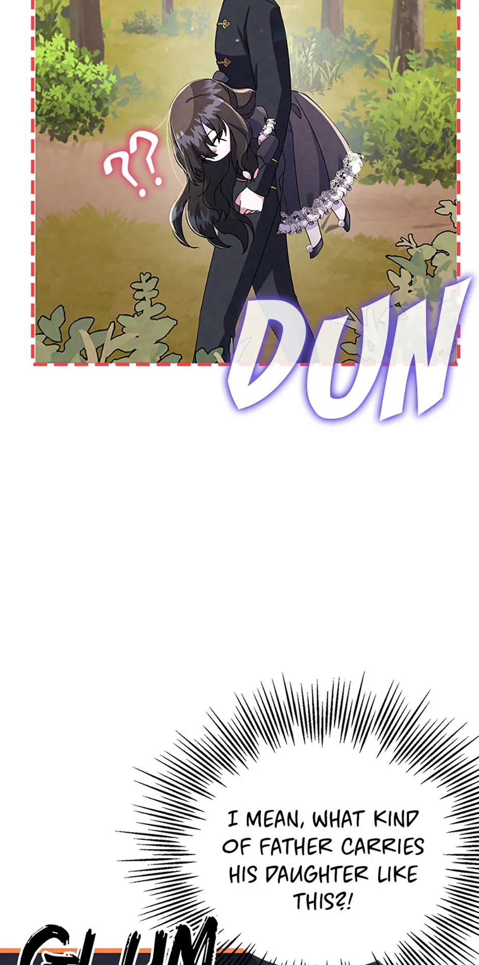 It’s the First Time for Both of Us! Chapter 3 - page 86