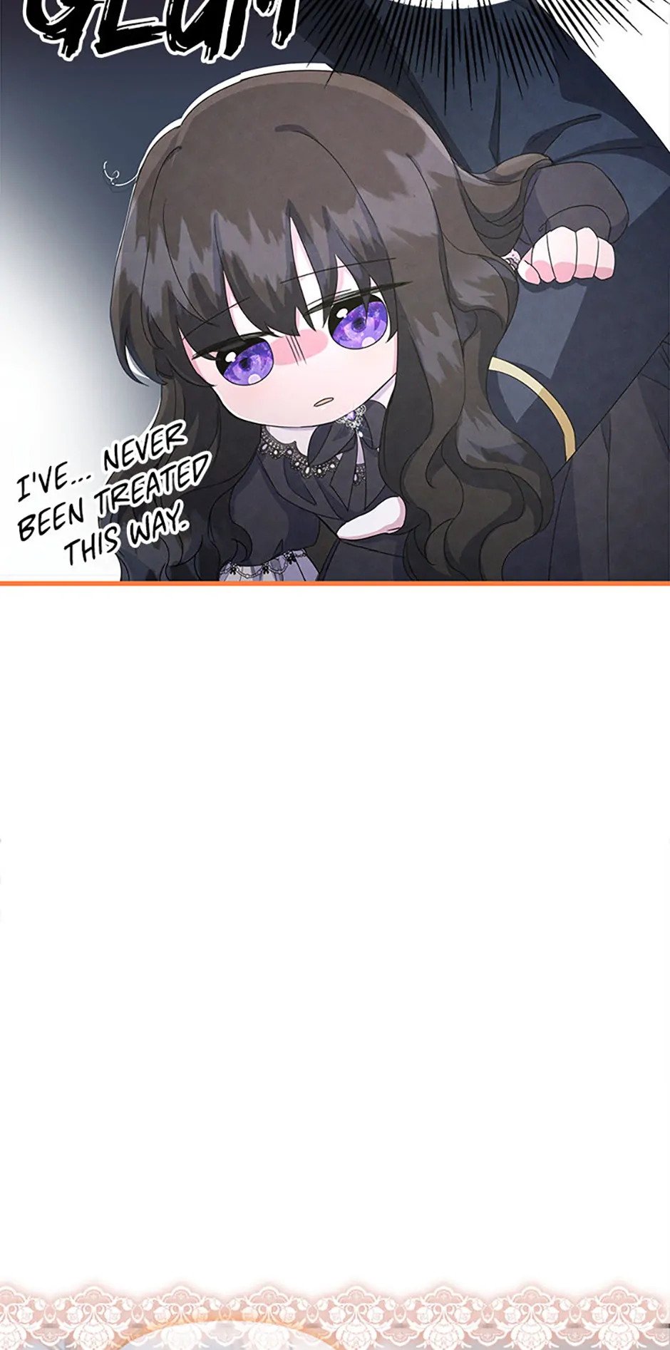It’s the First Time for Both of Us! Chapter 3 - page 87
