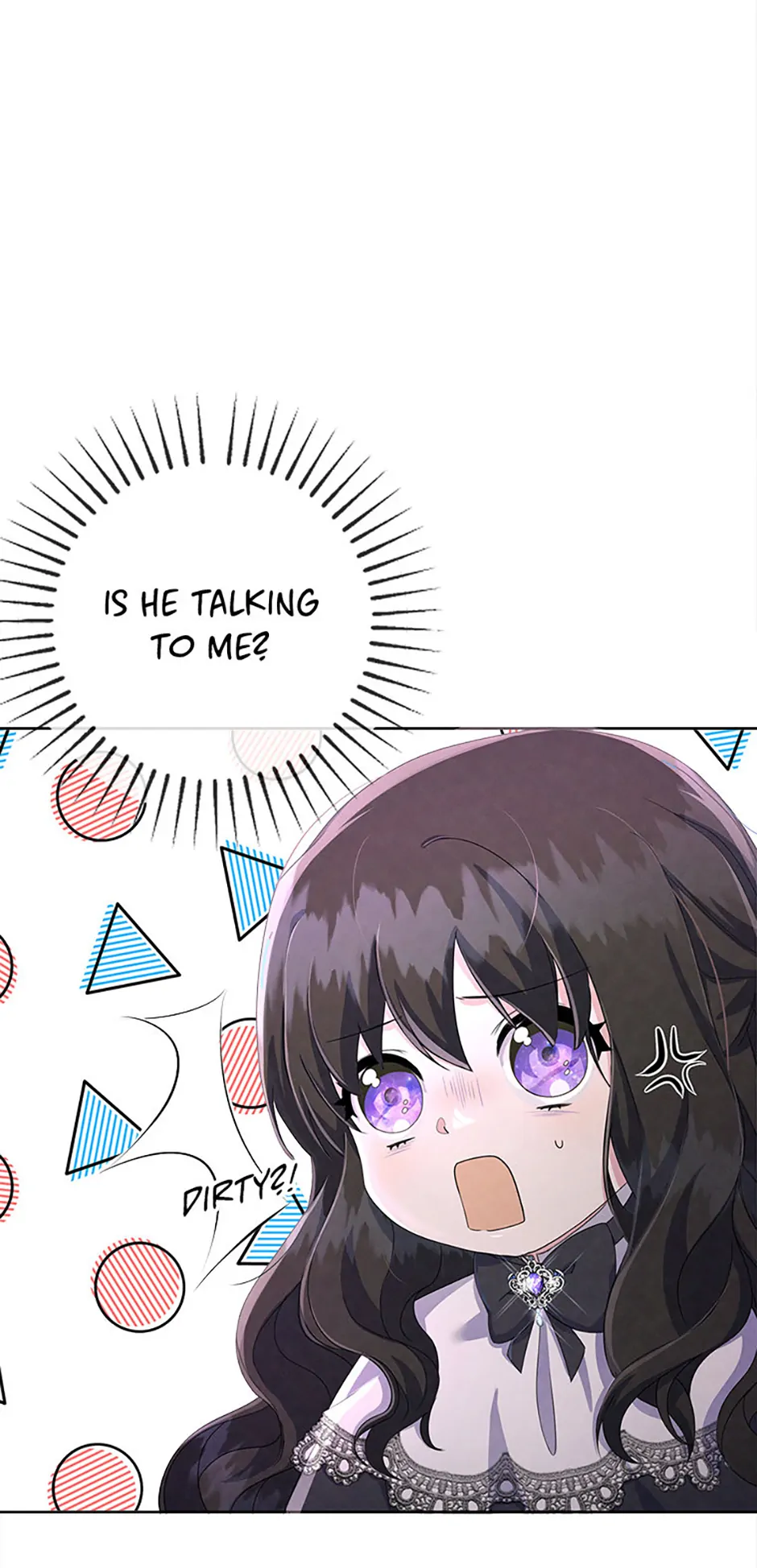 It’s the First Time for Both of Us! Chapter 3 - page 9