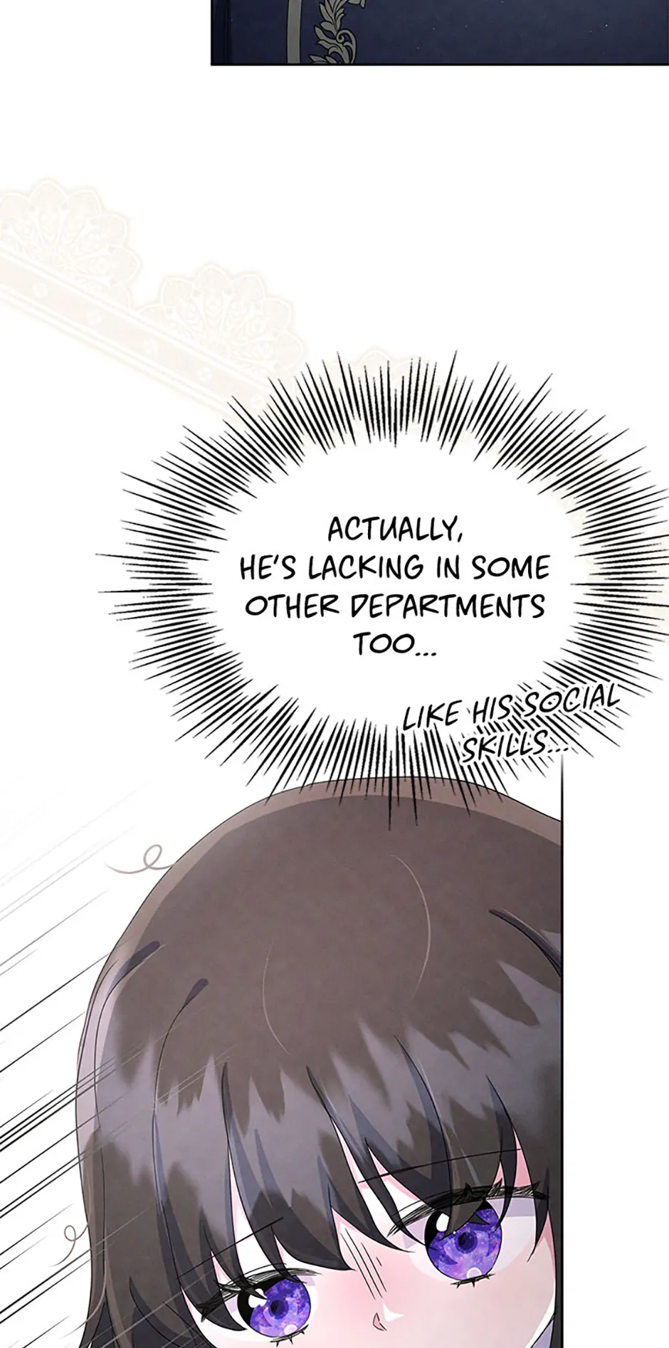It’s the First Time for Both of Us! Chapter 3 - page 92