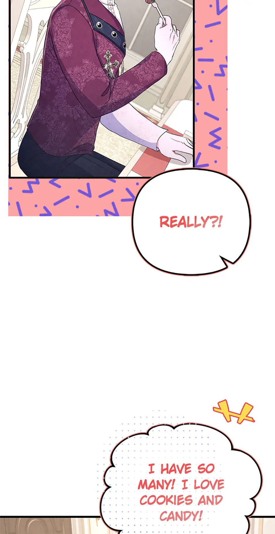 It’s the First Time for Both of Us! Chapter 10 - page 14