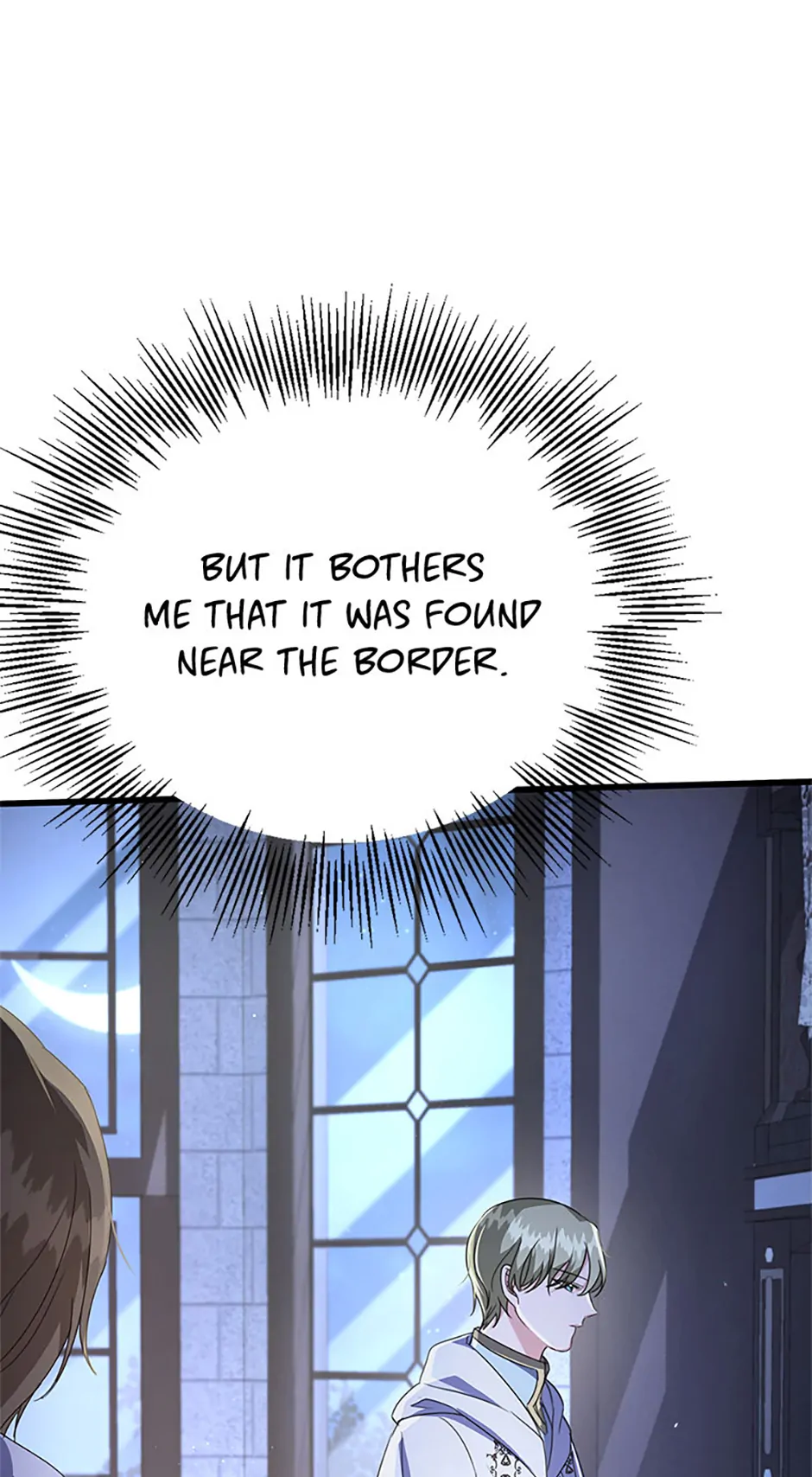 It’s the First Time for Both of Us! Chapter 10 - page 37