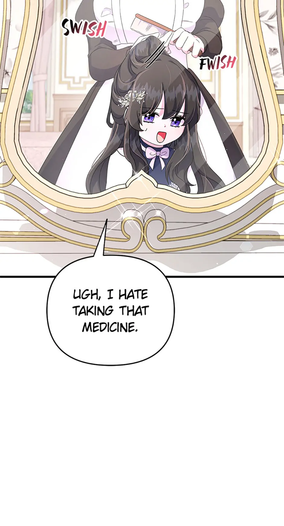 It’s the First Time for Both of Us! Chapter 10 - page 56