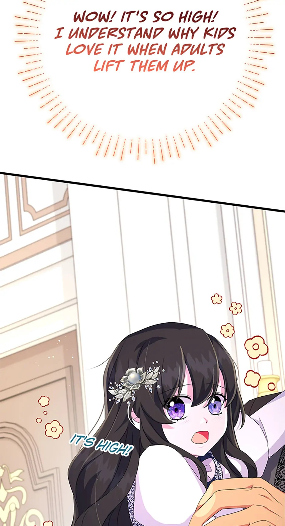 It’s the First Time for Both of Us! Chapter 10 - page 79