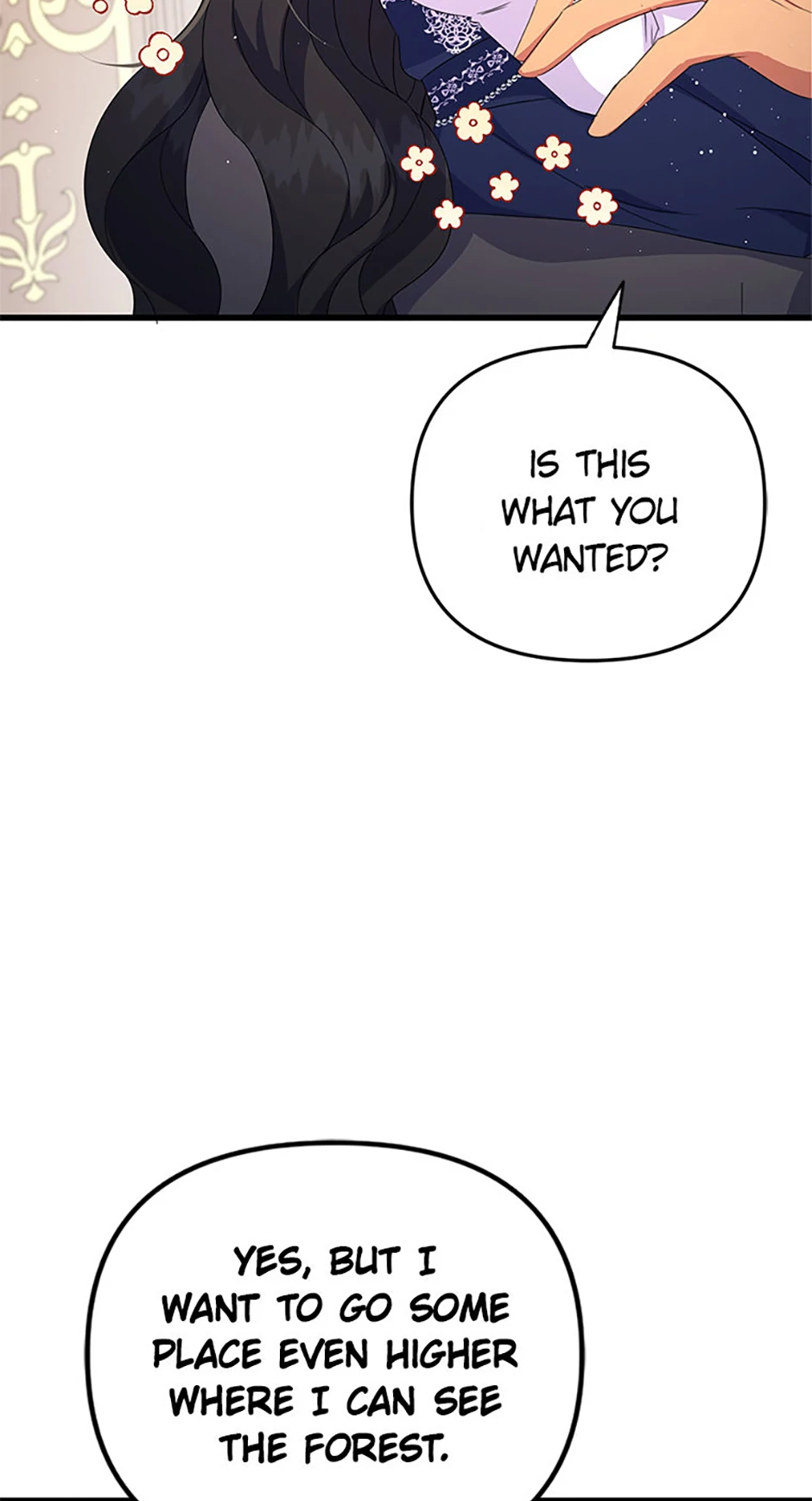 It’s the First Time for Both of Us! Chapter 10 - page 80