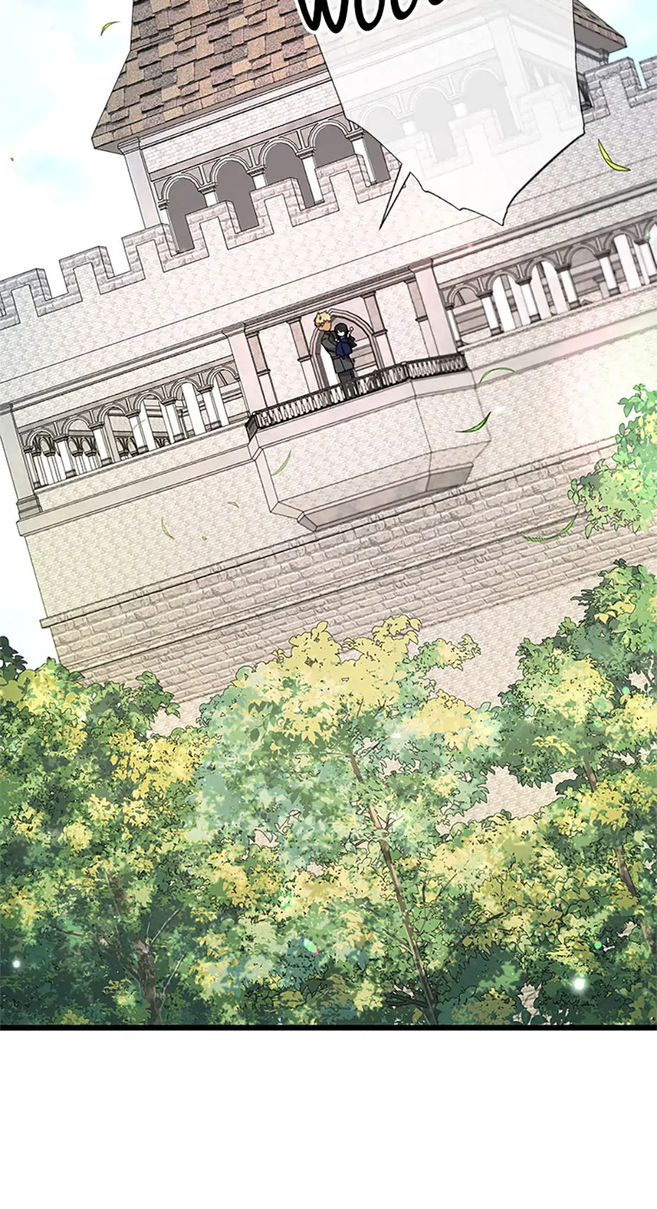 It’s the First Time for Both of Us! Chapter 10 - page 83