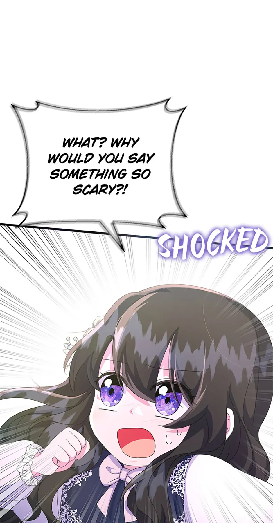 It’s the First Time for Both of Us! Chapter 10 - page 95