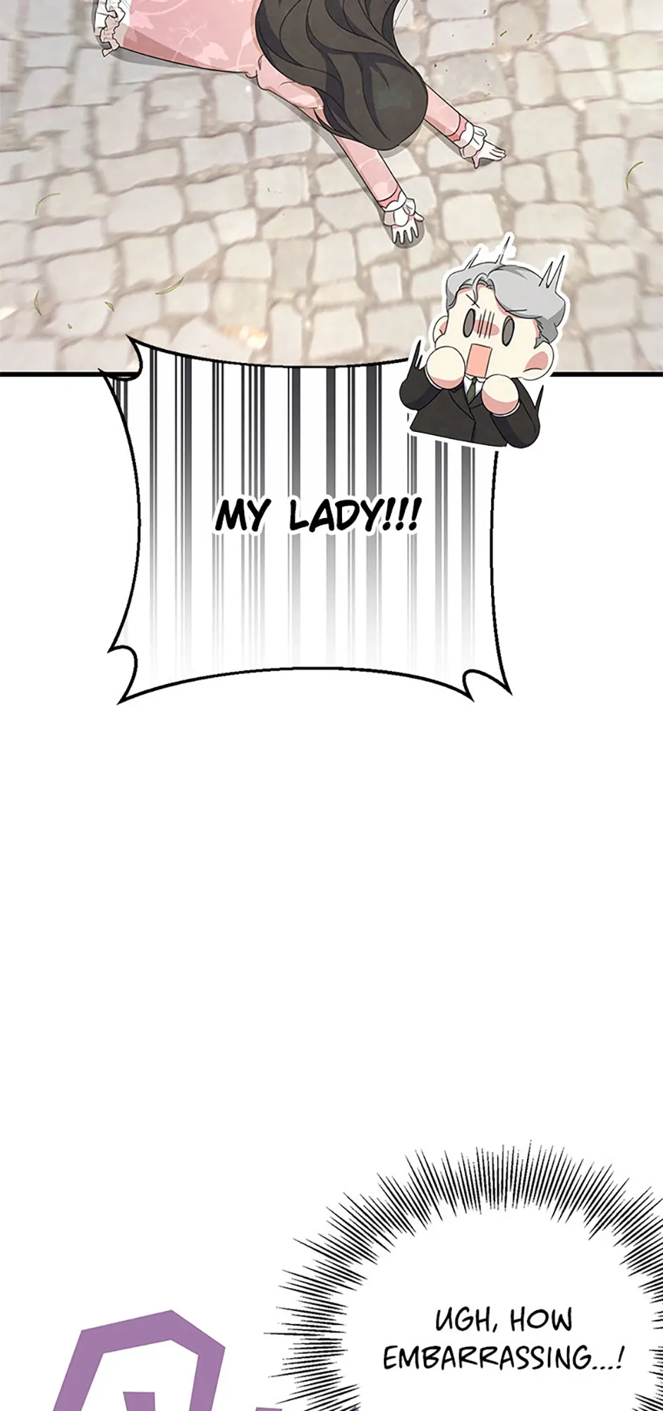 It’s the First Time for Both of Us! Chapter 13 - page 101