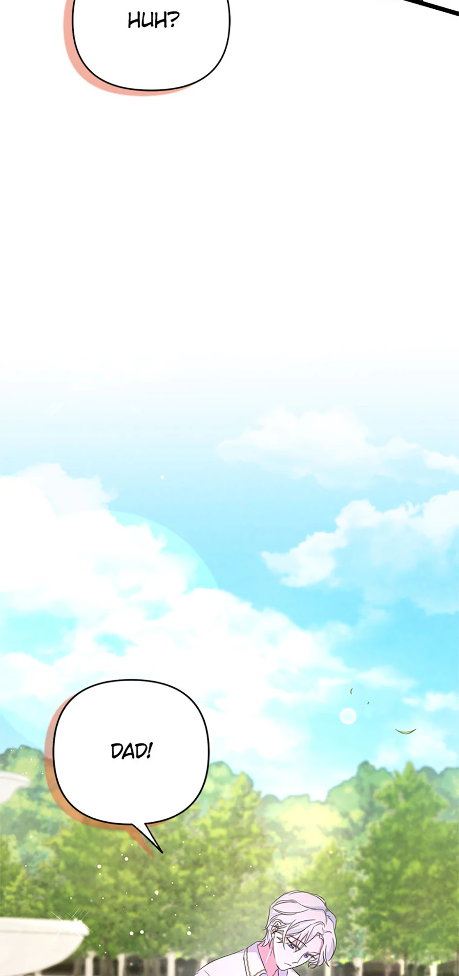 It’s the First Time for Both of Us! Chapter 13 - page 104