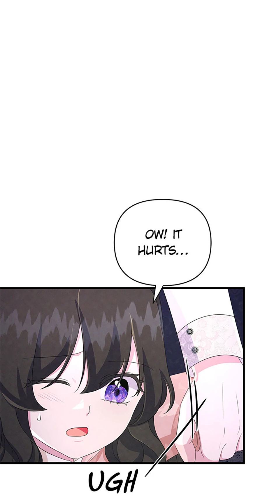 It’s the First Time for Both of Us! Chapter 13 - page 106