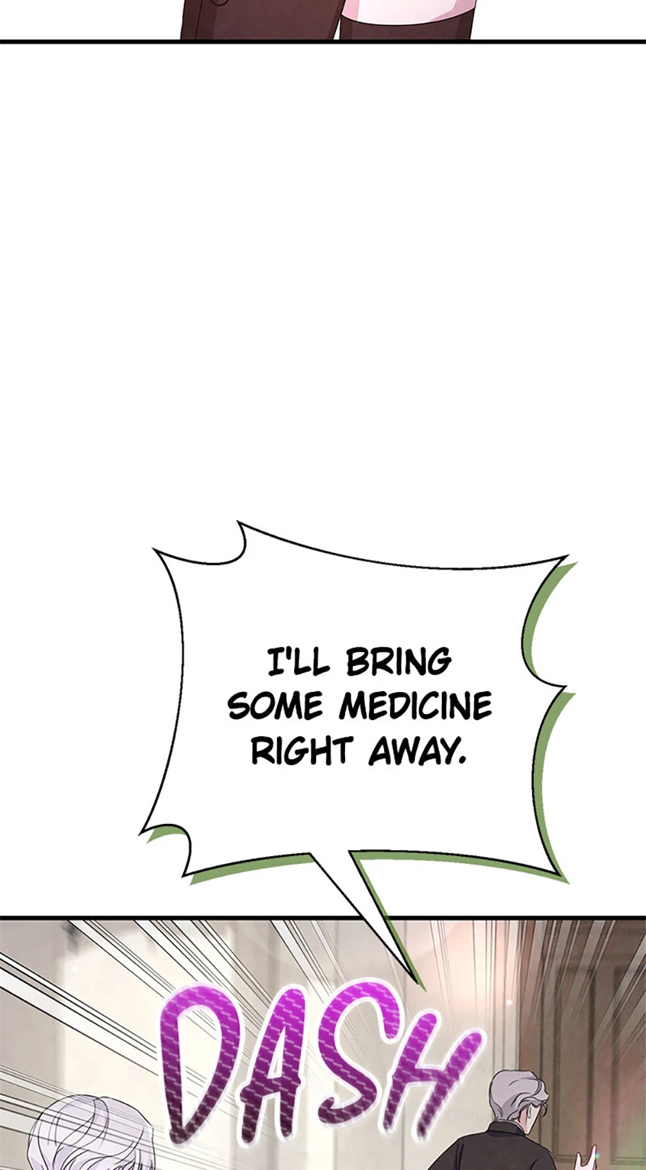 It’s the First Time for Both of Us! Chapter 13 - page 108