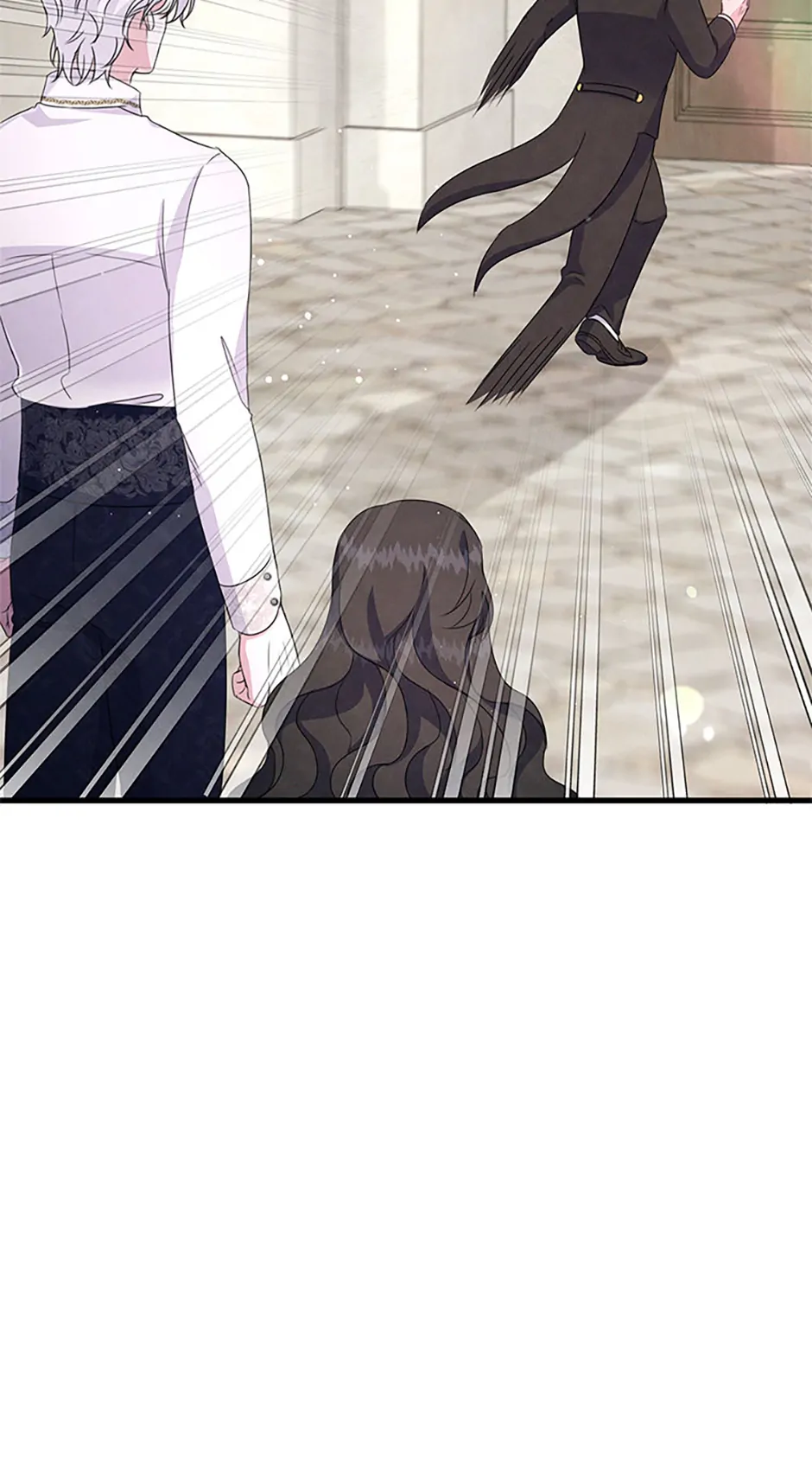 It’s the First Time for Both of Us! Chapter 13 - page 109
