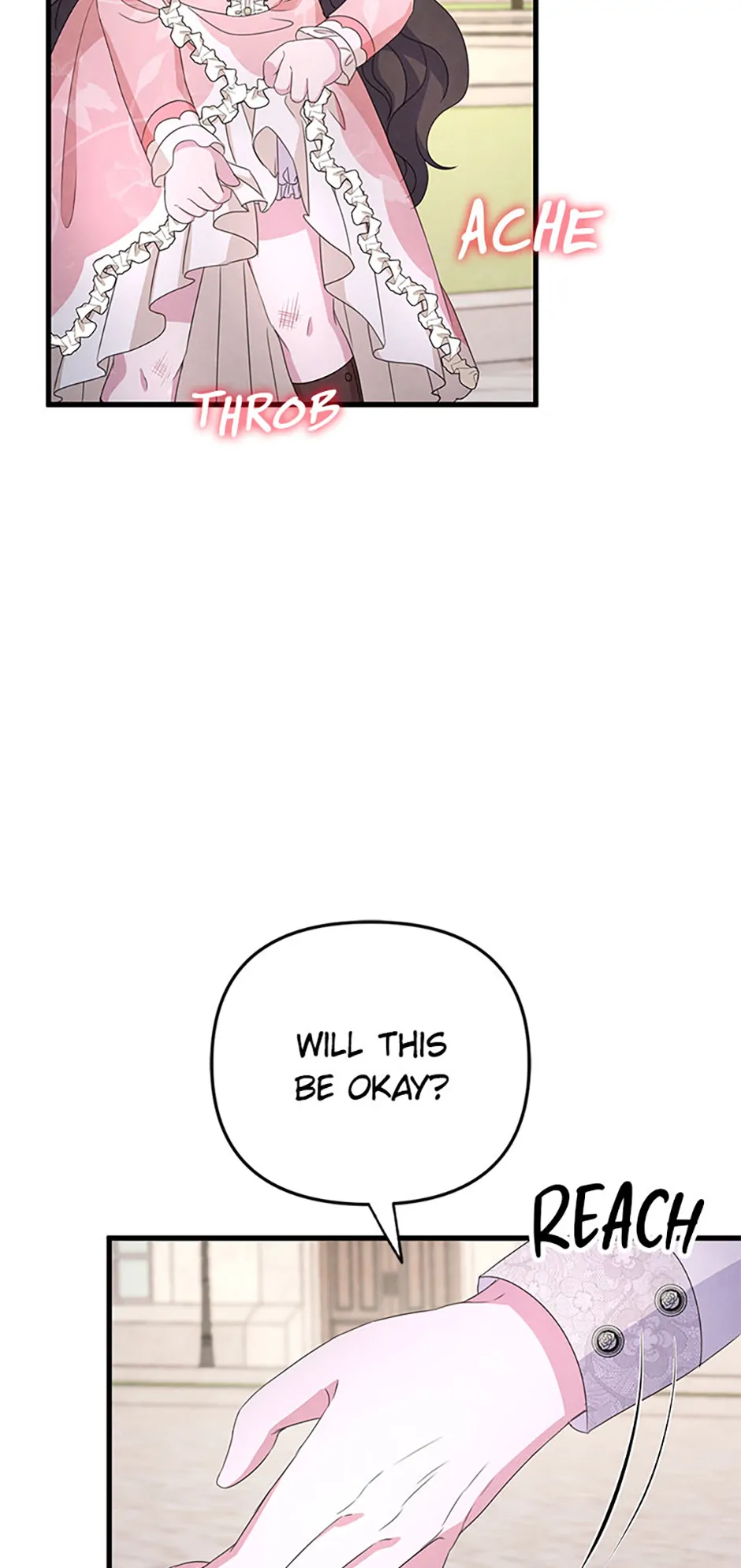It’s the First Time for Both of Us! Chapter 13 - page 111
