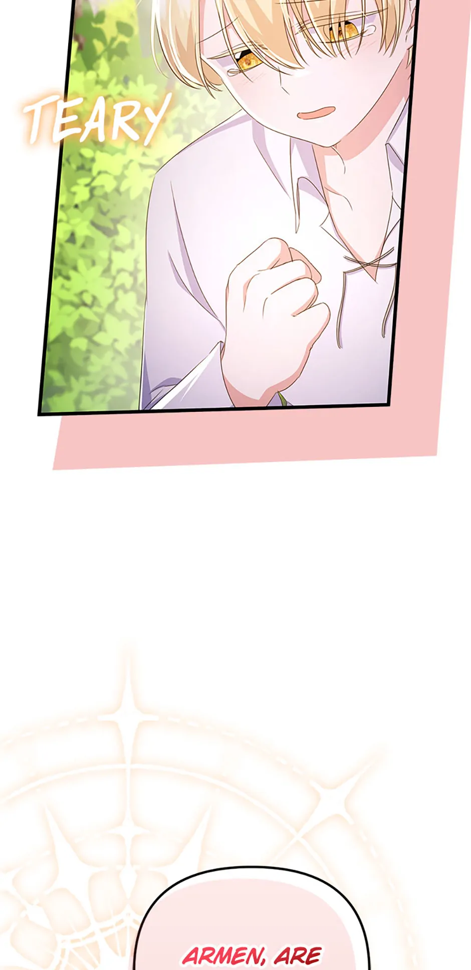 It’s the First Time for Both of Us! Chapter 13 - page 15