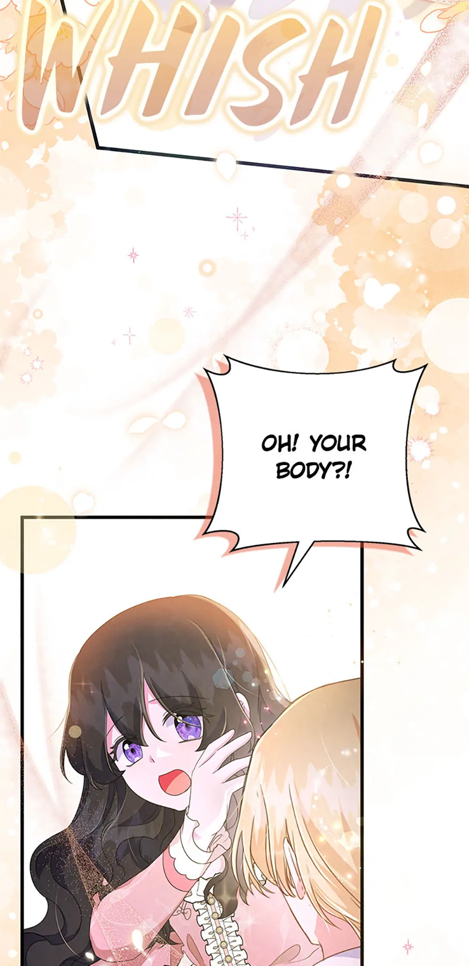 It’s the First Time for Both of Us! Chapter 13 - page 29