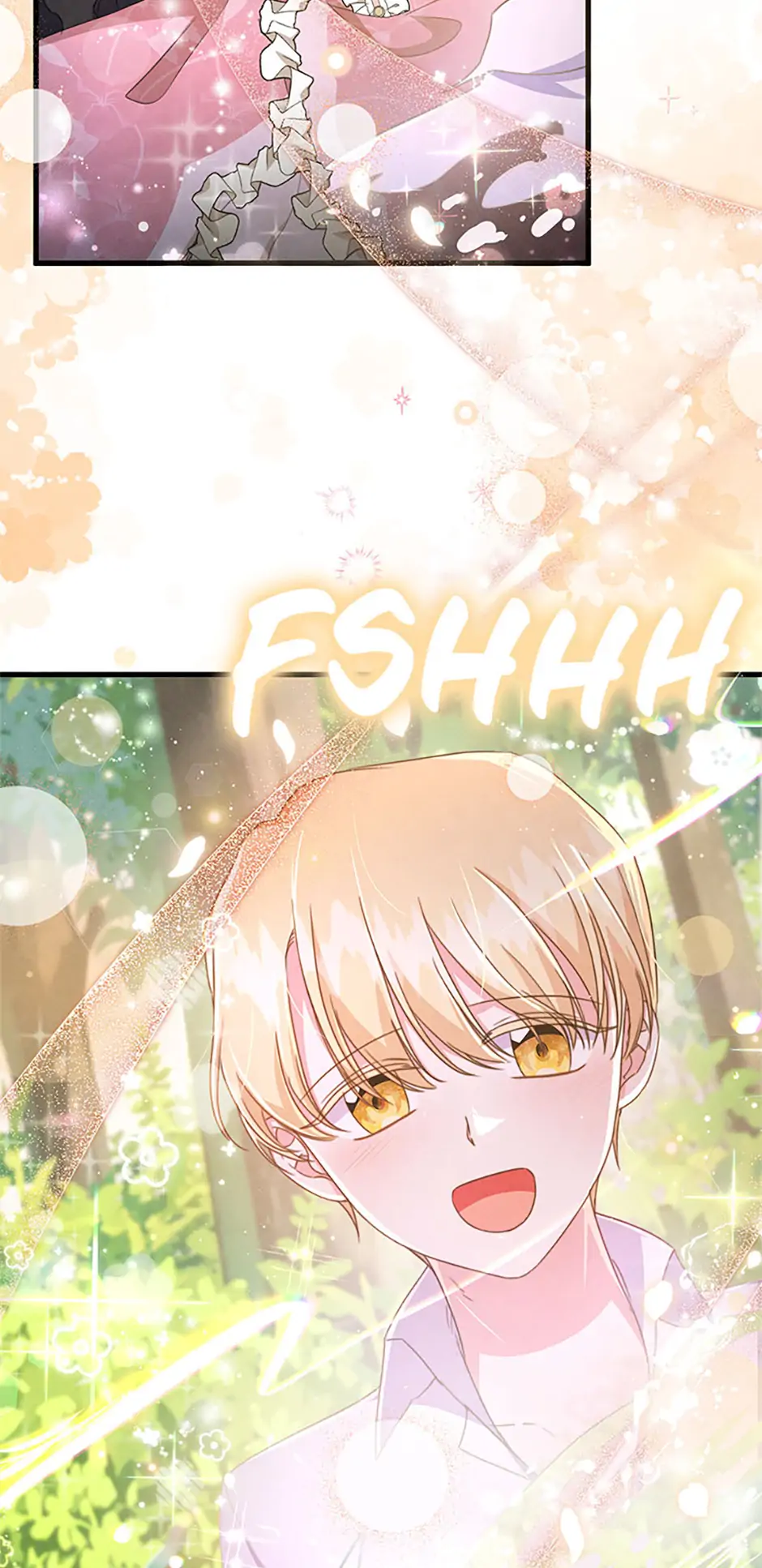 It’s the First Time for Both of Us! Chapter 13 - page 30