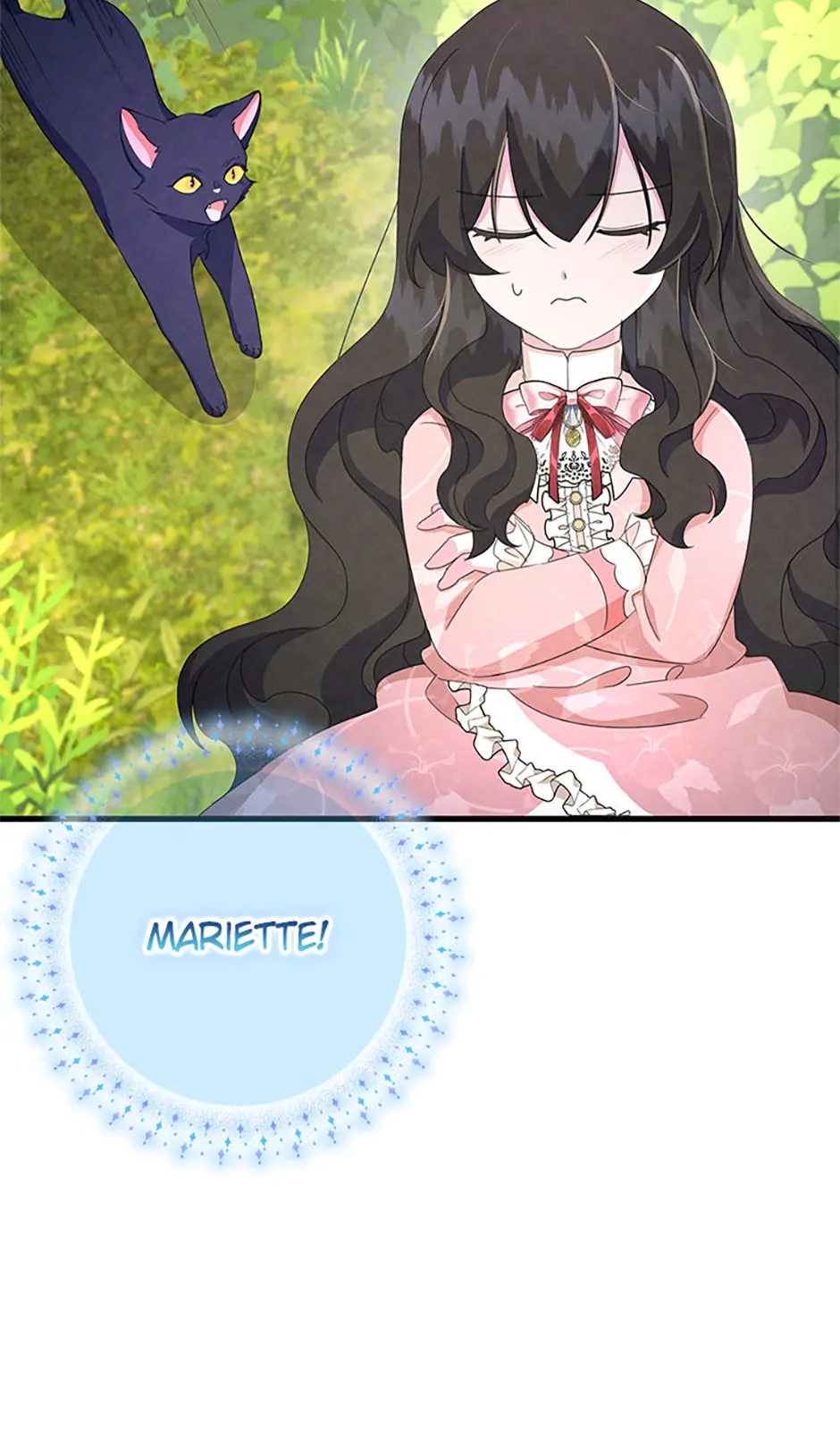 It’s the First Time for Both of Us! Chapter 13 - page 35