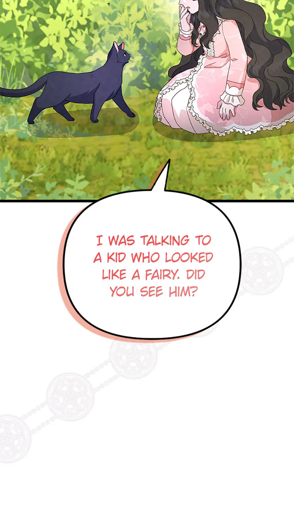 It’s the First Time for Both of Us! Chapter 13 - page 38