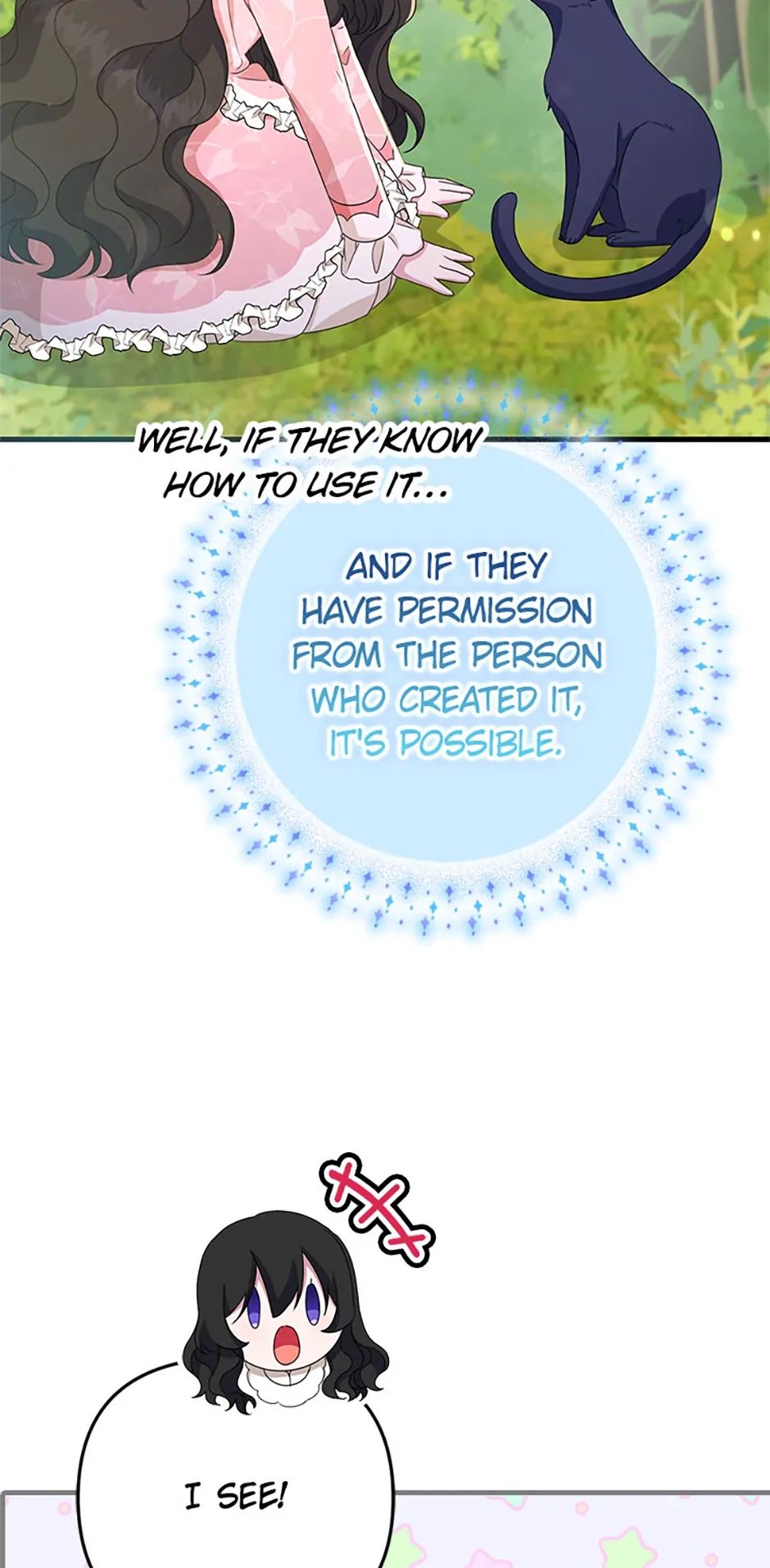 It’s the First Time for Both of Us! Chapter 13 - page 58