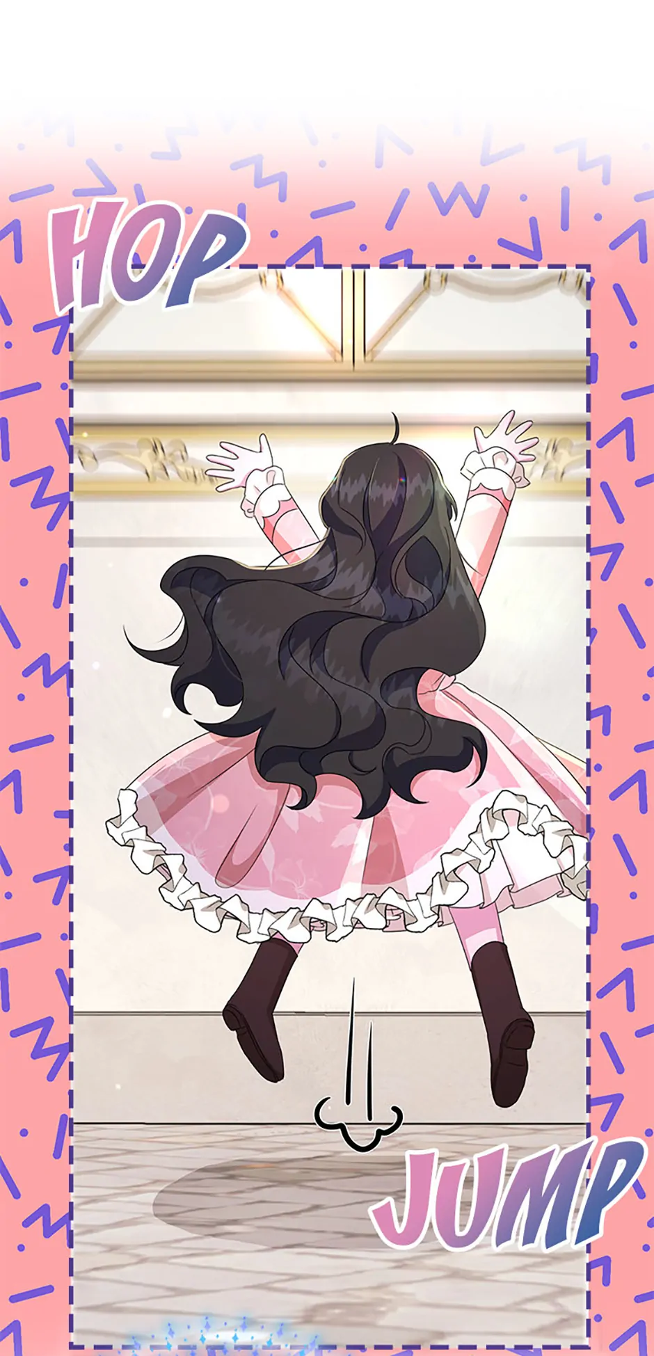 It’s the First Time for Both of Us! Chapter 13 - page 70