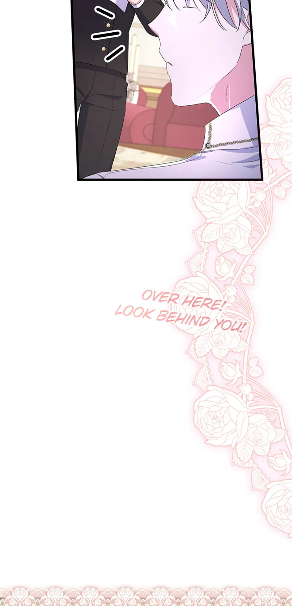 It’s the First Time for Both of Us! Chapter 13 - page 74