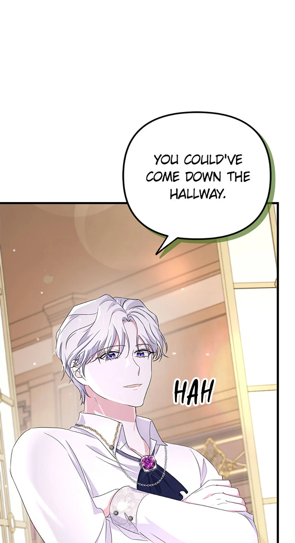 It’s the First Time for Both of Us! Chapter 13 - page 81