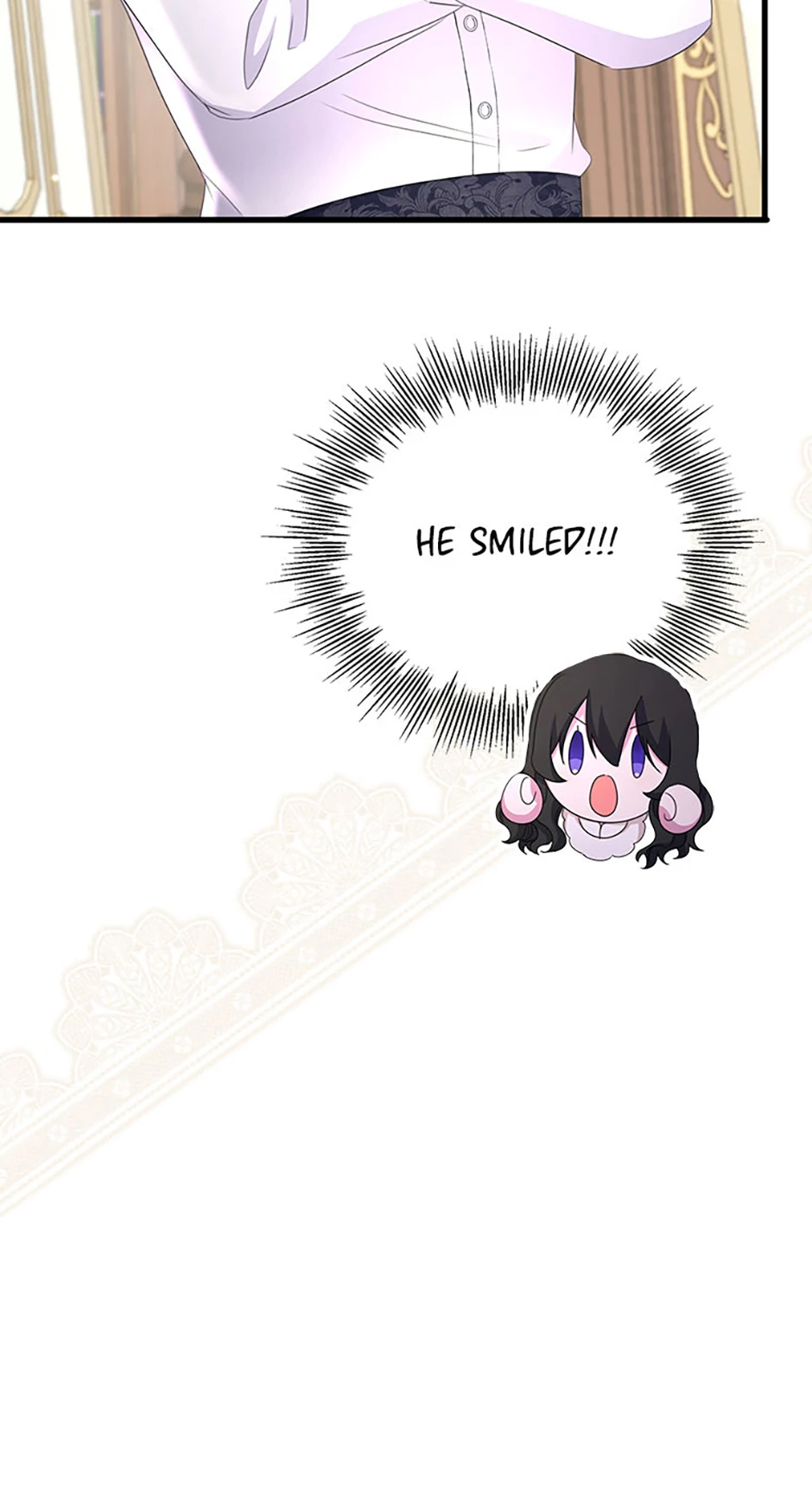 It’s the First Time for Both of Us! Chapter 13 - page 82