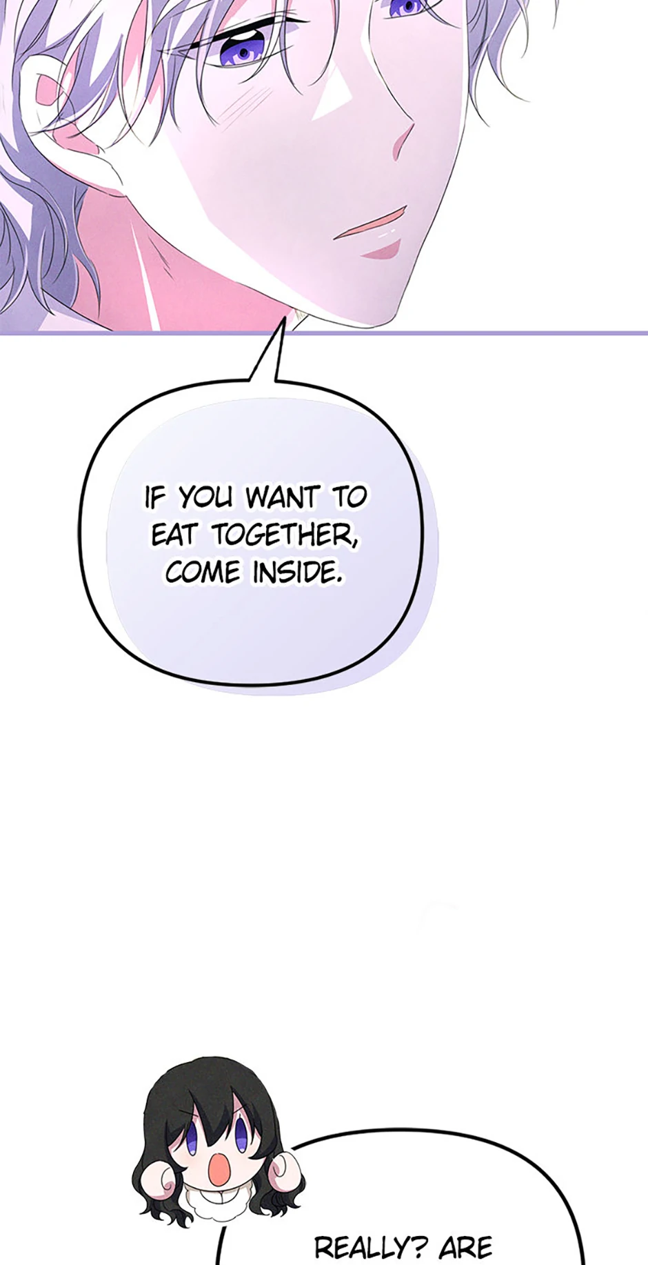 It’s the First Time for Both of Us! Chapter 13 - page 88