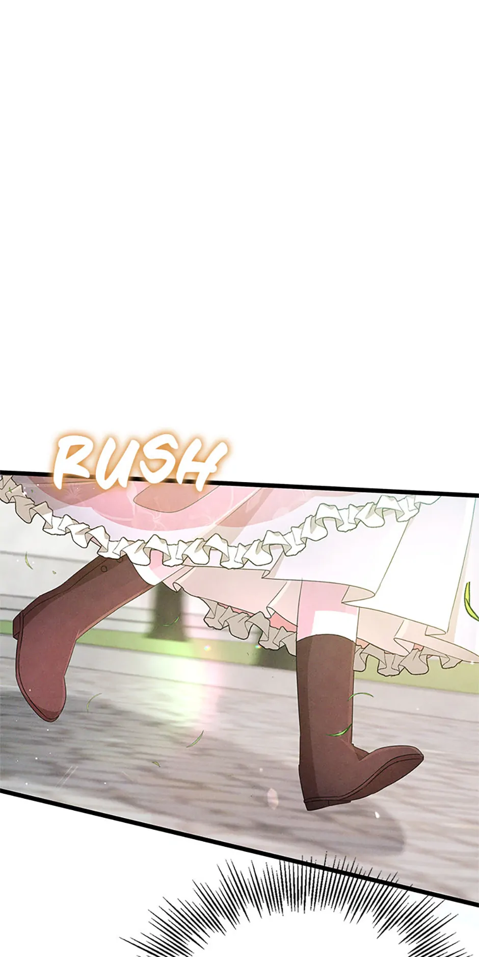 It’s the First Time for Both of Us! Chapter 13 - page 92