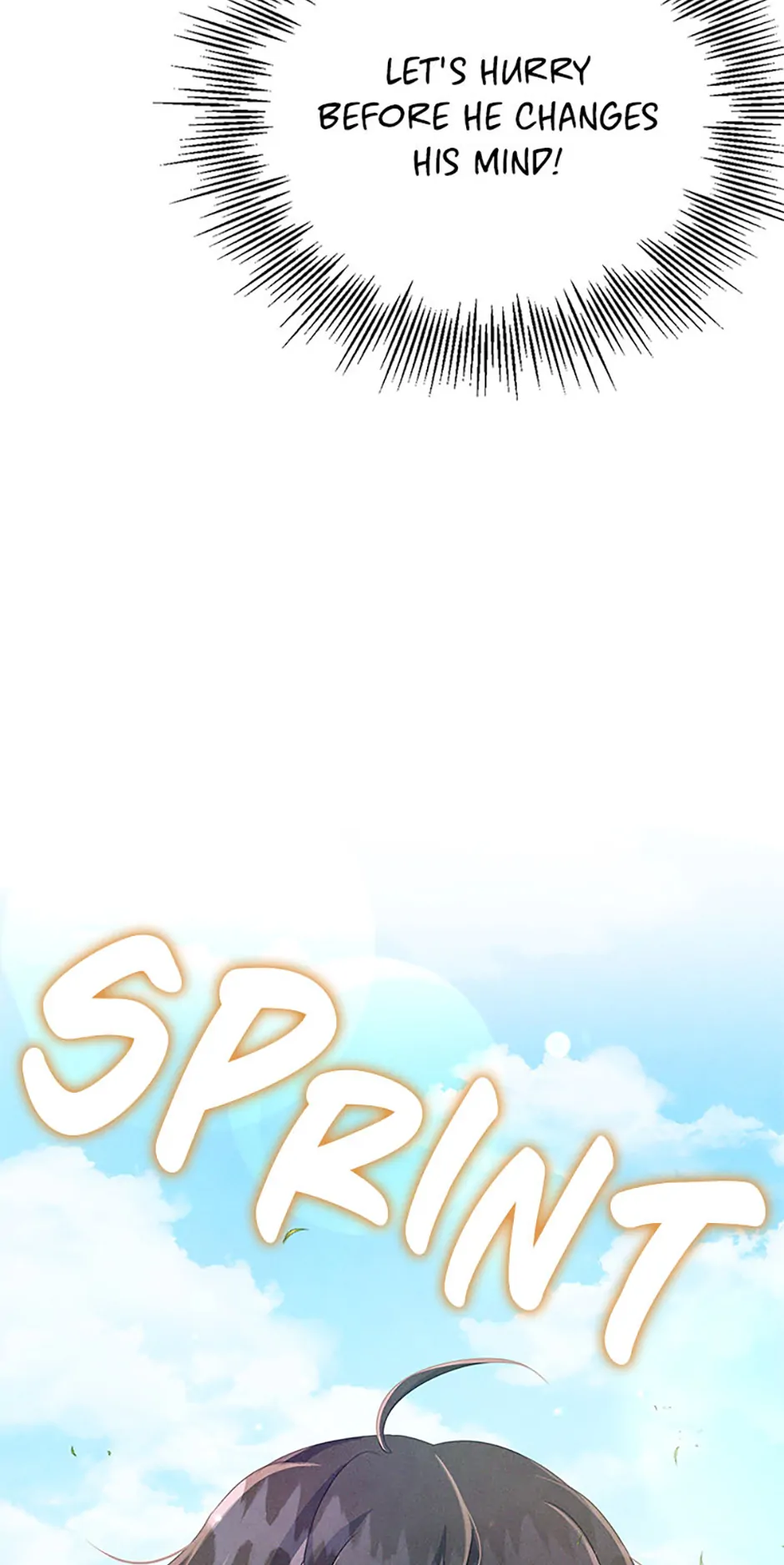 It’s the First Time for Both of Us! Chapter 13 - page 93