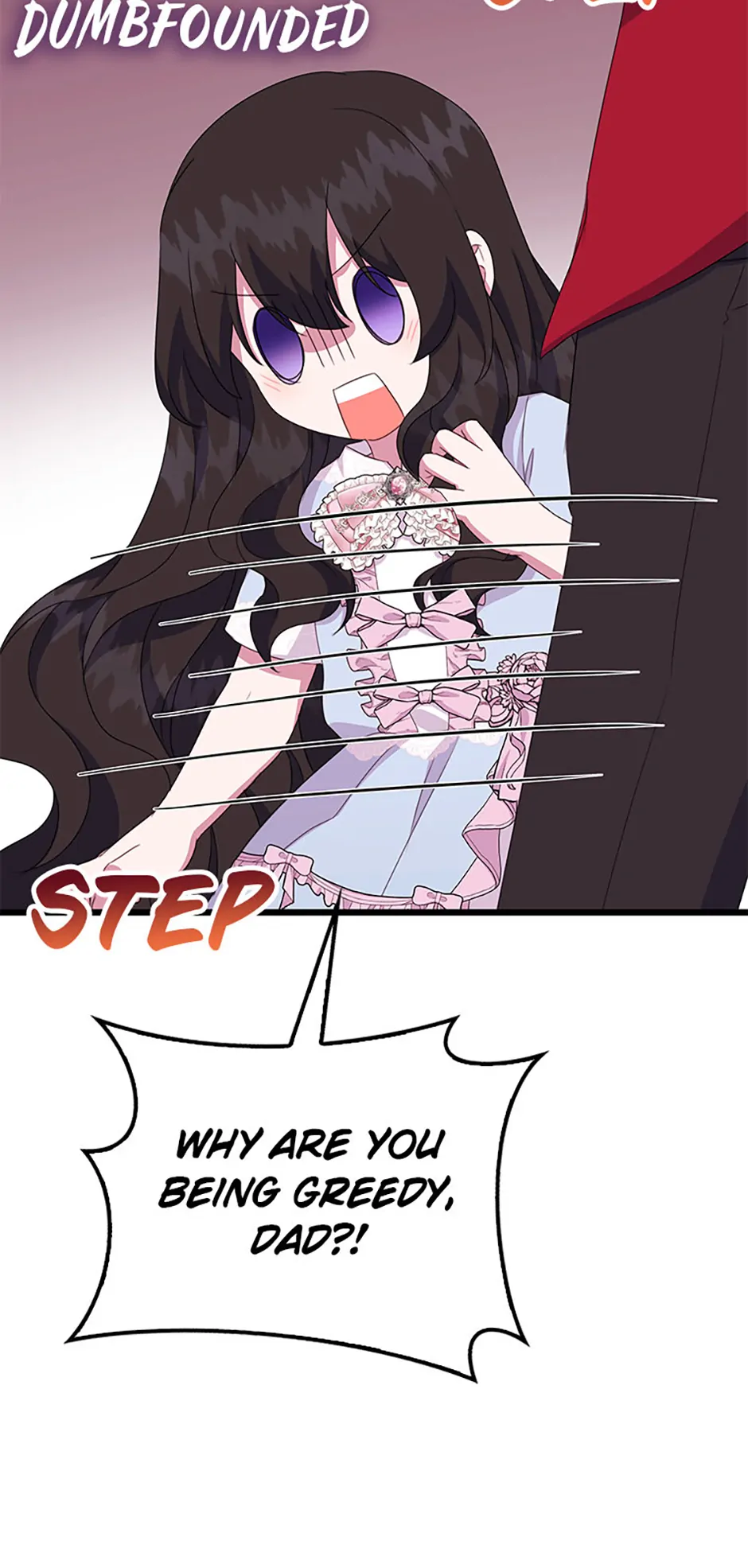 It’s the First Time for Both of Us! Chapter 15 - page 100