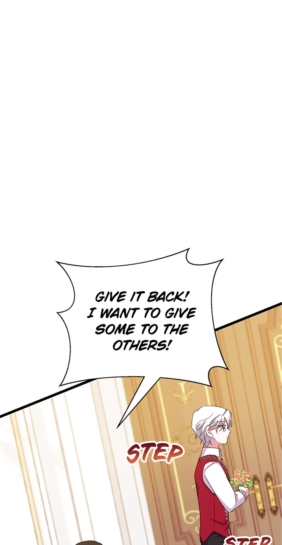 It’s the First Time for Both of Us! Chapter 15 - page 101