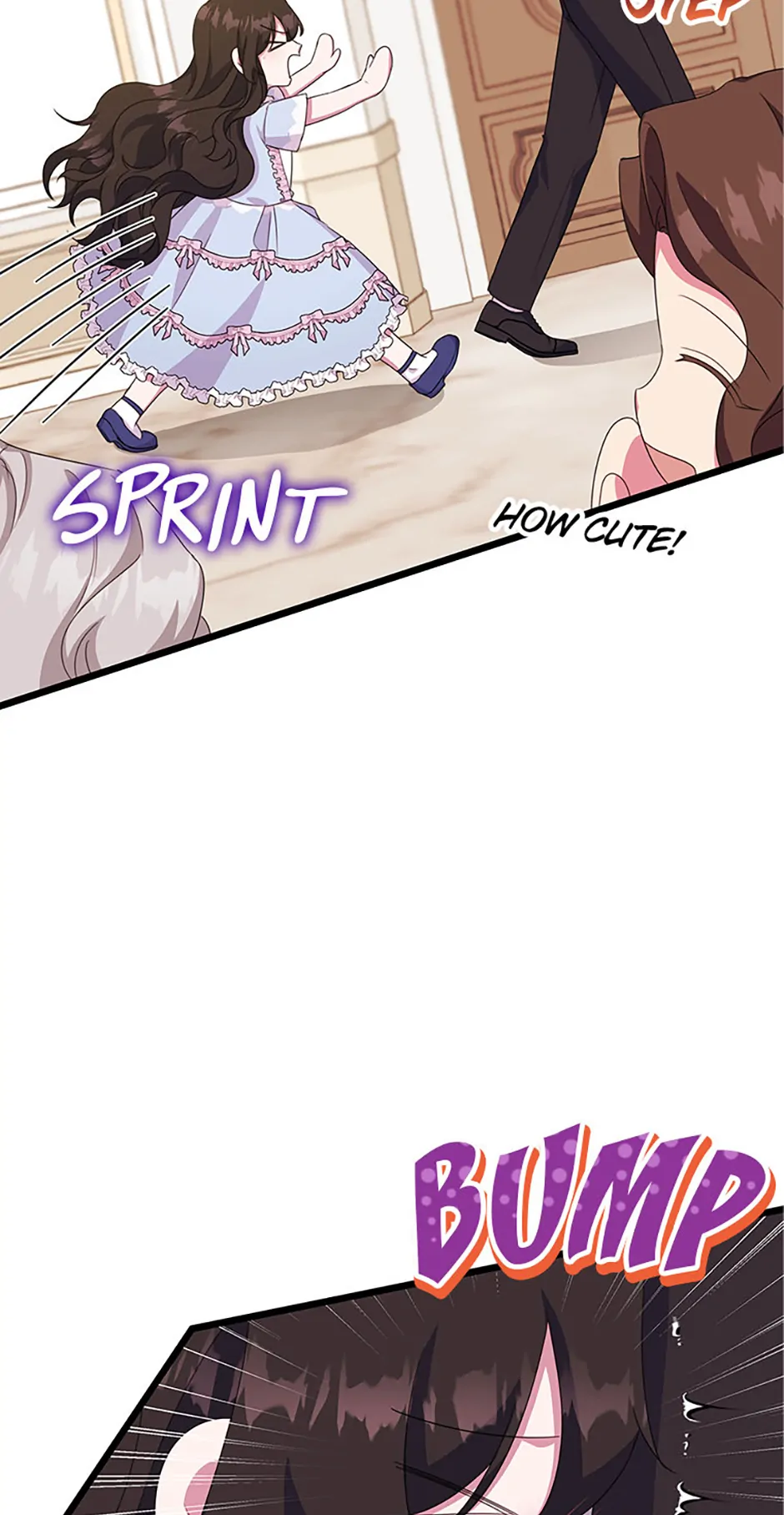 It’s the First Time for Both of Us! Chapter 15 - page 102