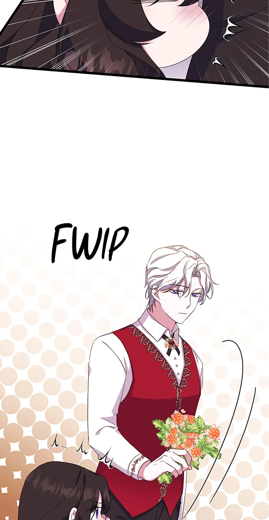 It’s the First Time for Both of Us! Chapter 15 - page 103