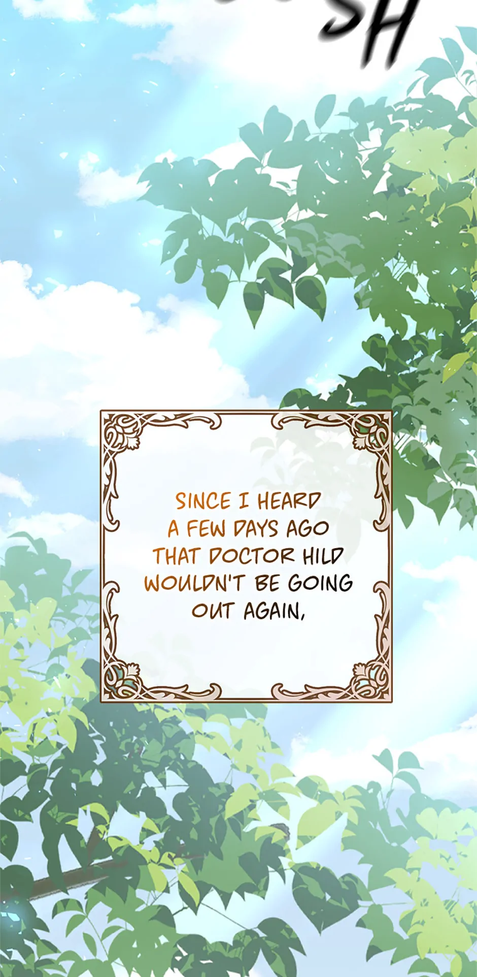 It’s the First Time for Both of Us! Chapter 15 - page 16