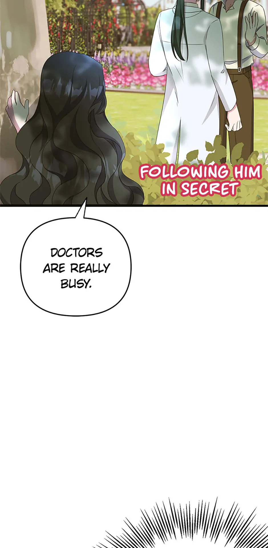 It’s the First Time for Both of Us! Chapter 15 - page 19