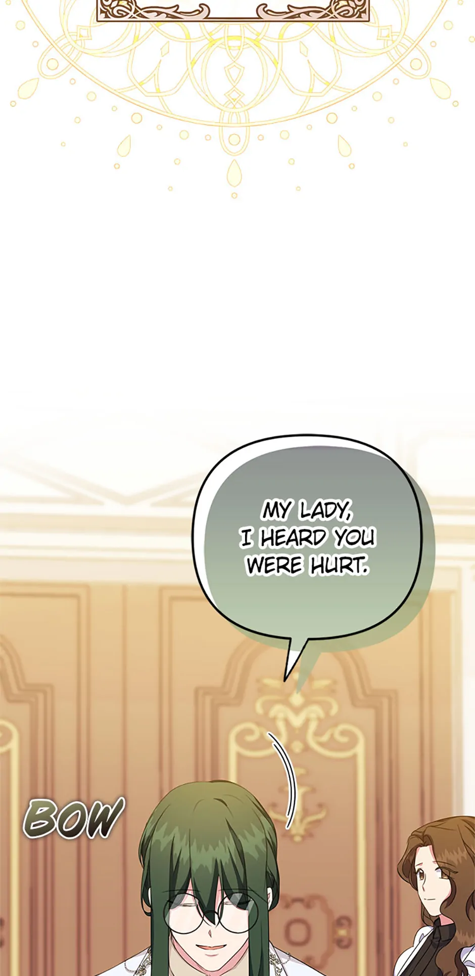 It’s the First Time for Both of Us! Chapter 15 - page 2